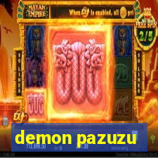 demon pazuzu